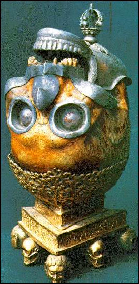 Kapala