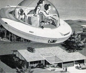 FlyingCar
