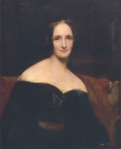 Mary_Shelley_by_Richard_Rothwell